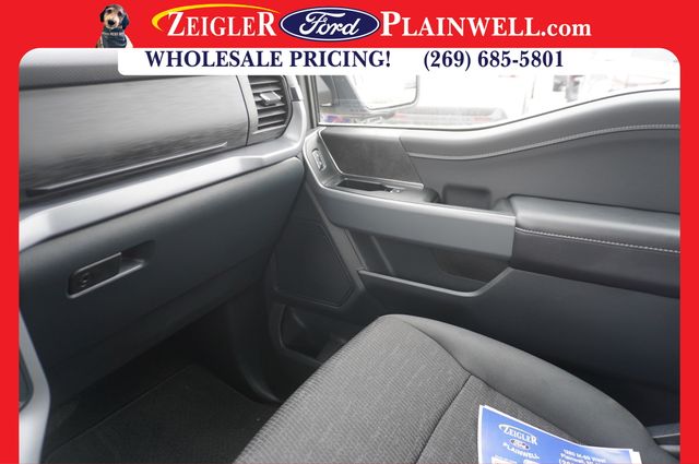 2025 FORD F-150 - Image 29