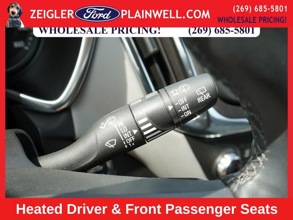 2023 CHEVROLET EQUINOX - Image 26