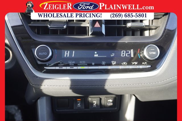 2023 TOYOTA COROLLA CROSS - Image 18