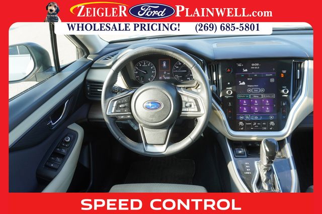 2020 SUBARU OUTBACK - Image 12