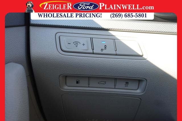 2018 HYUNDAI SONATA - Image 27
