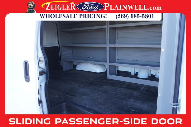 2021 CHEVROLET EXPRESS - Image 5