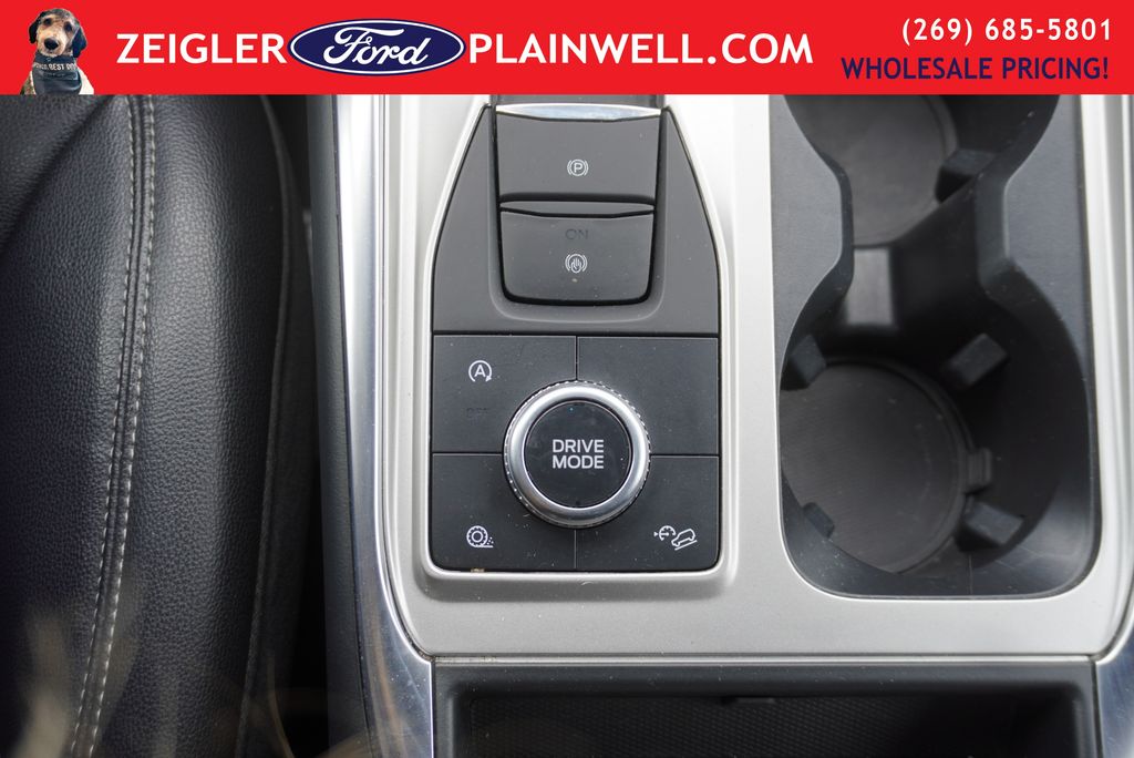 2020 FORD EXPLORER - Image 24