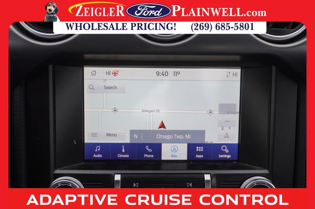 2020 FORD MUSTANG - Image 14