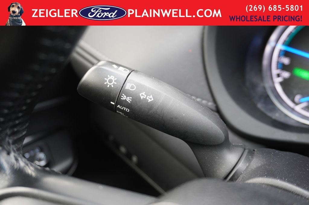 2022 TOYOTA VENZA - Image 25