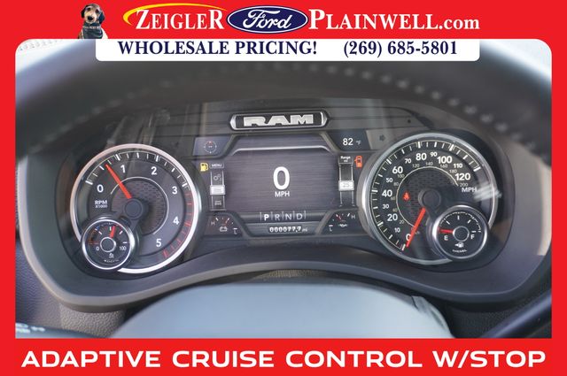 2024 RAM 3500 - Image 27