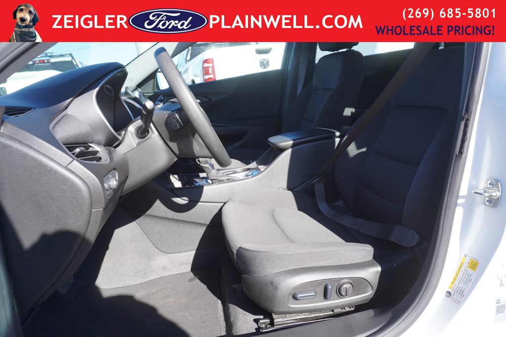 2024 CHEVROLET MALIBU - Image 15