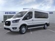  Ford Transit-350