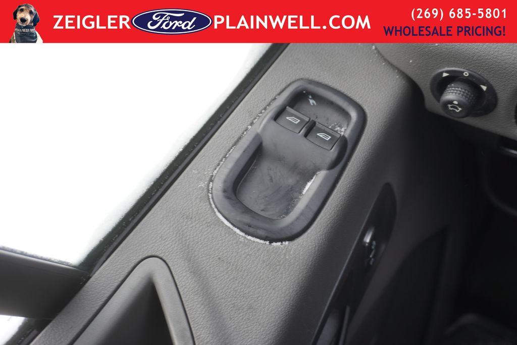 2023 FORD TRANSIT - Image 22