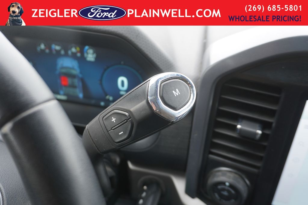 2024 FORD F-150 - Image 20