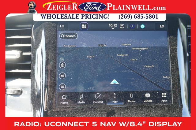 2024 RAM 3500 - Image 14