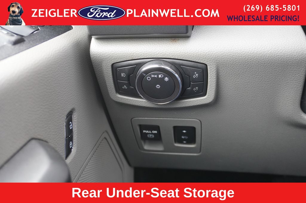 2018 FORD F-150 - Image 22