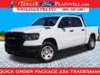 Used 2024 Ram 1500 Tradesman Truck Crew Cab