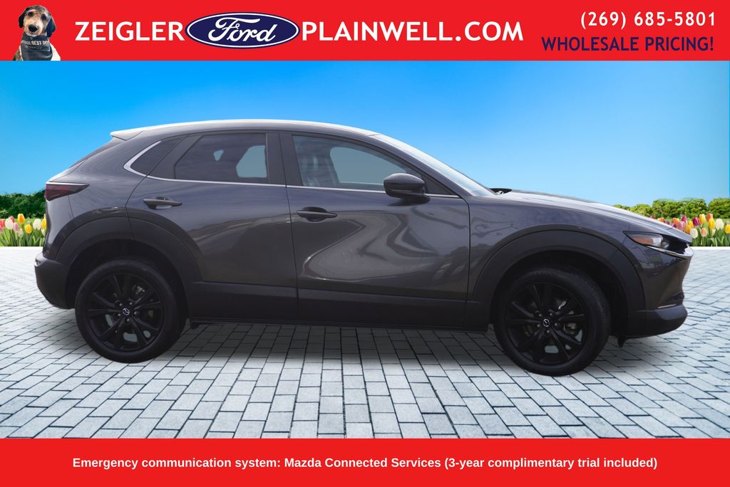 2024 MAZDA CX-30 - Image 6