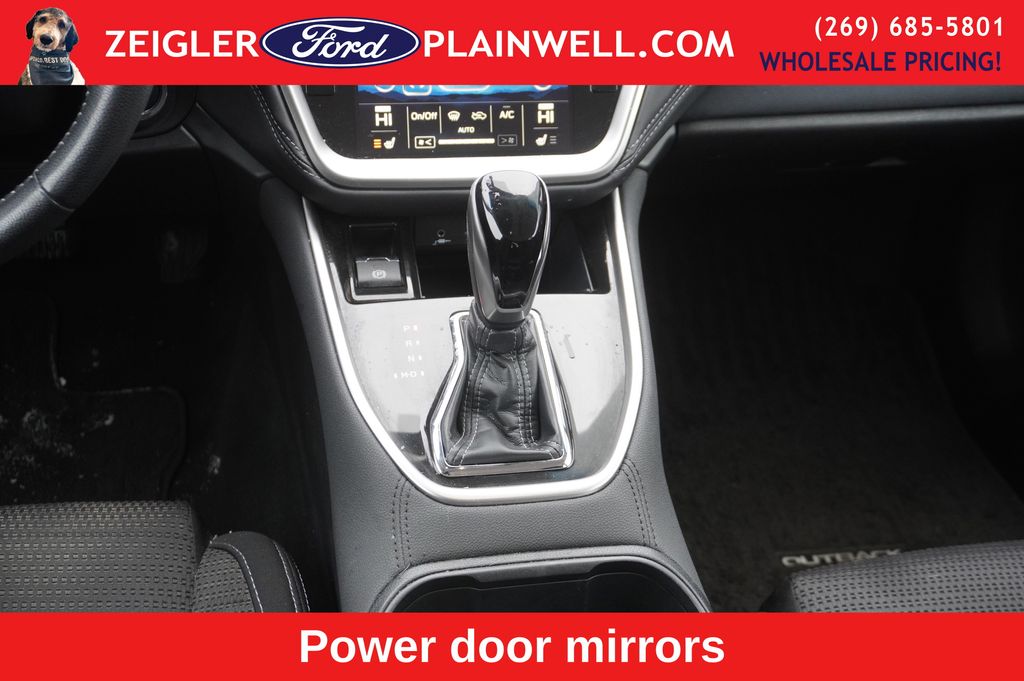 2022 SUBARU OUTBACK - Image 16