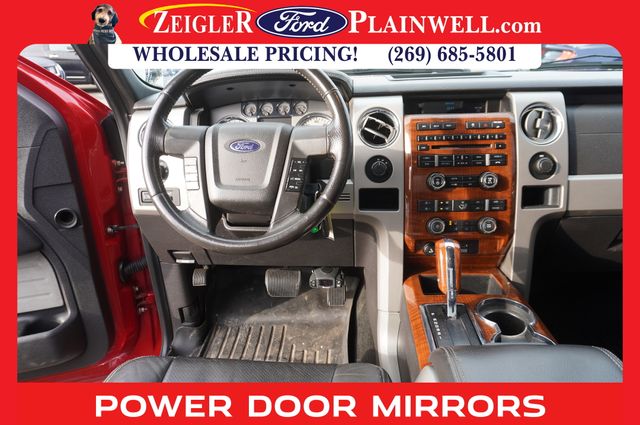 2010 FORD F-150 - Image 10