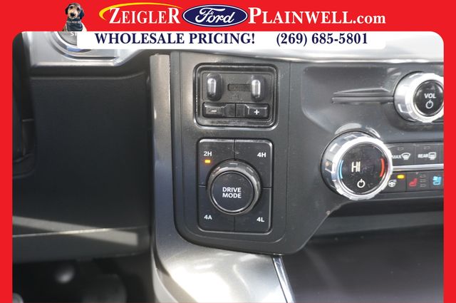 2021 FORD F-150 - Image 23