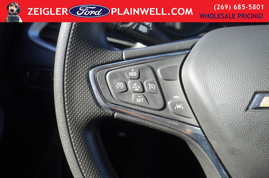 2024 CHEVROLET MALIBU - Image 22