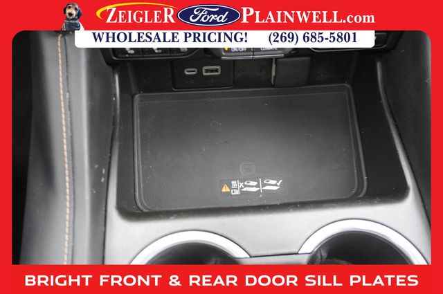 2021 GMC YUKON - Image 28