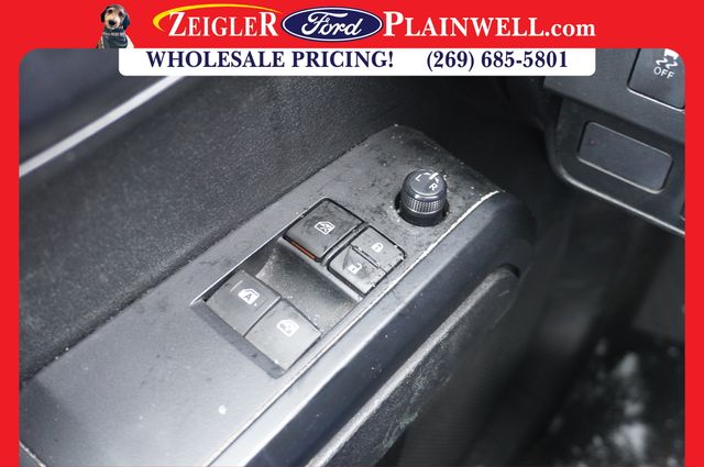 2021 TOYOTA TACOMA - Image 19