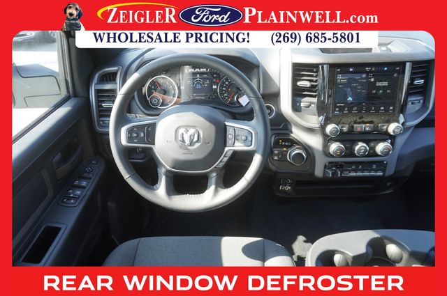 2024 RAM 3500 - Image 9