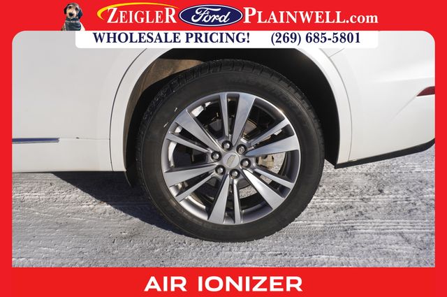 2020 CADILLAC XT6 - Image 8