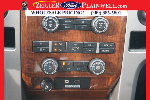 2010 FORD F-150 - Image 18