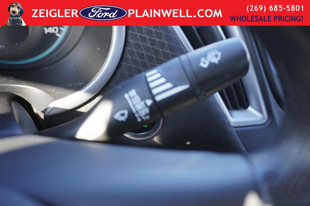 2024 CHEVROLET MALIBU - Image 25