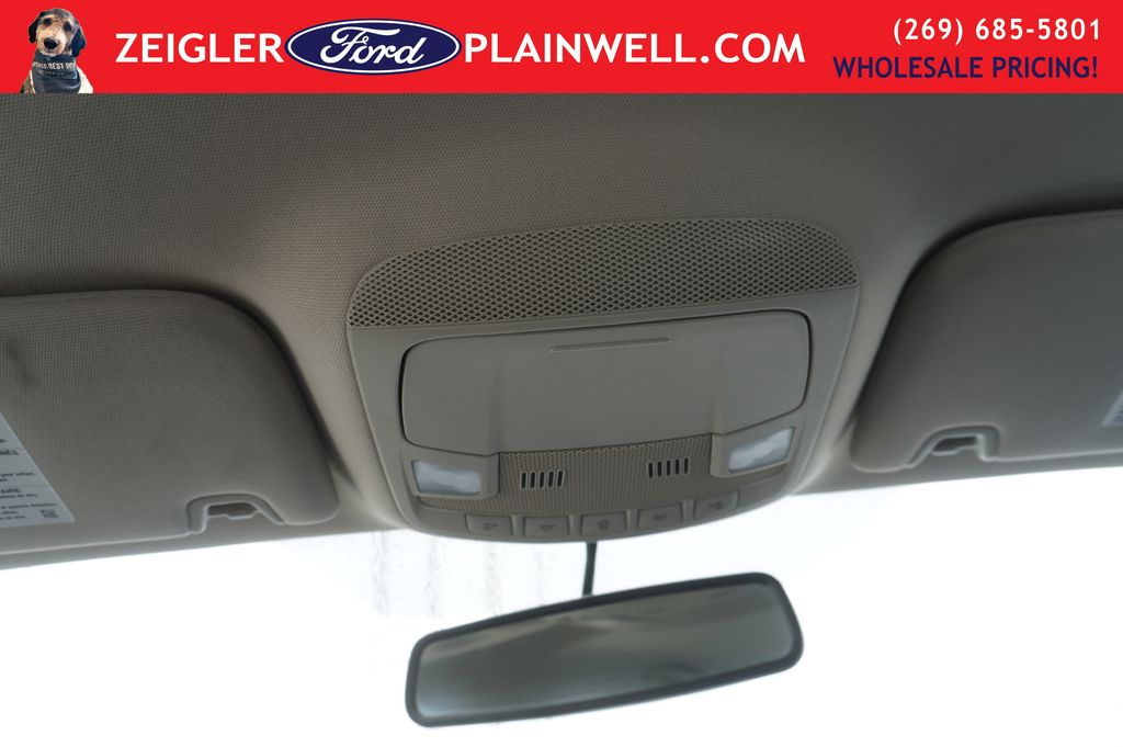 2017 FORD FUSION - Image 18