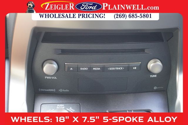 2021 LEXUS NX - Image 23