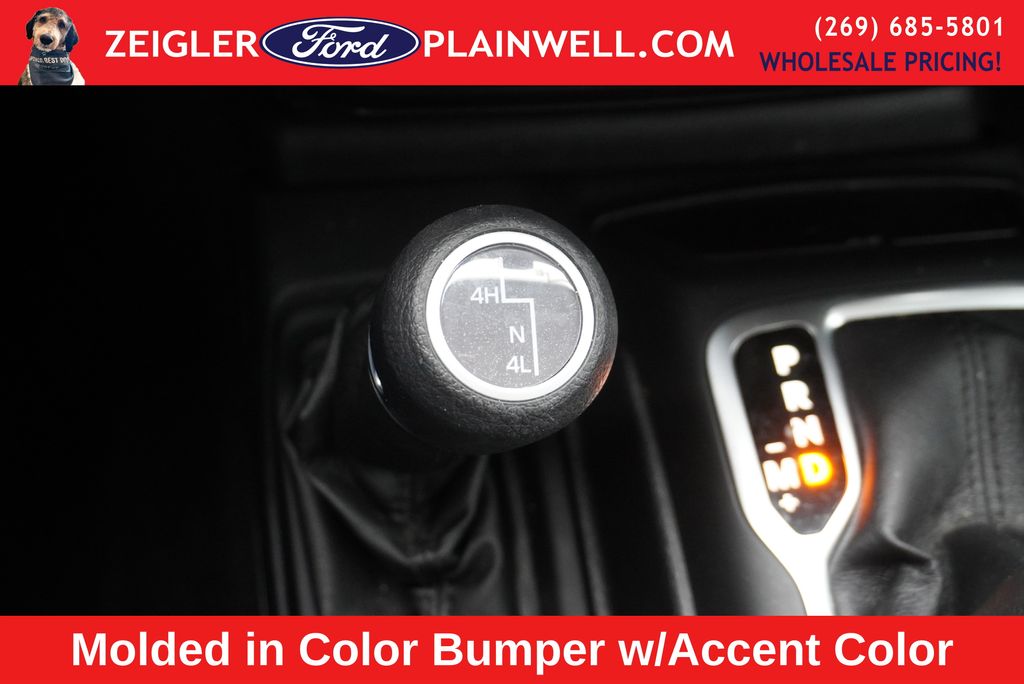 2021 JEEP GLADIATOR - Image 22