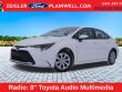 Used 2024 Toyota Corolla LE Sedan
