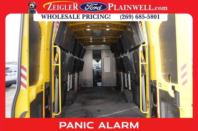 2019 FORD TRANSIT - Image 10