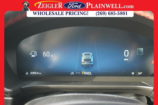 2024 FORD ESCAPE - Image 30