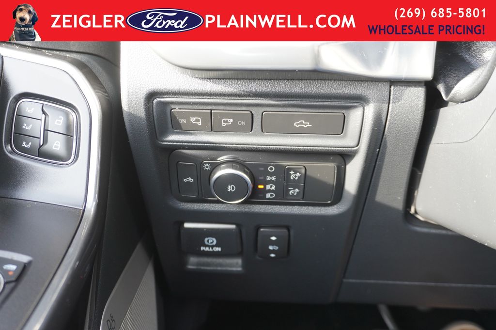 2021 FORD F-150 - Image 29