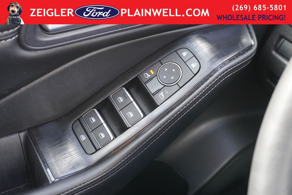 2023 NISSAN ROGUE - Image 31