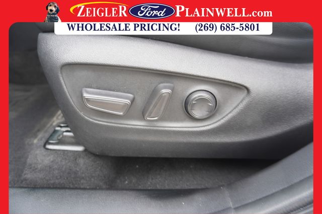 2023 TOYOTA HIGHLANDER - Image 21