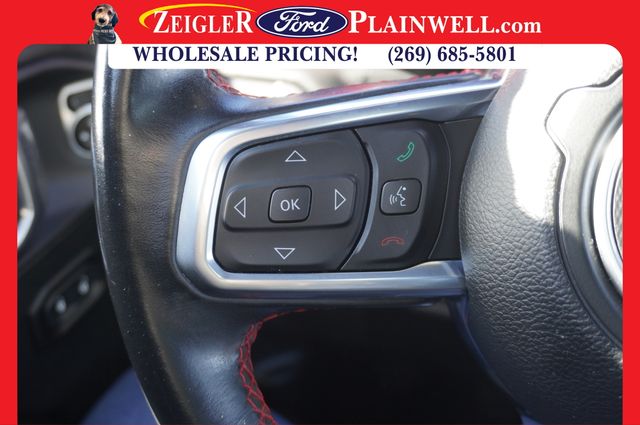 2021 JEEP GLADIATOR - Image 23