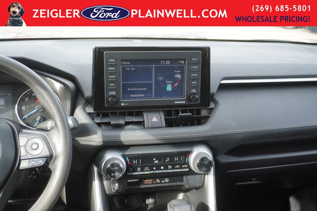 2022 TOYOTA RAV4 - Image 14