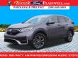 Used 2021 Honda CR-V Hybrid EX SUV