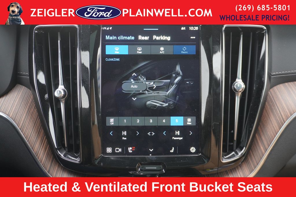 2023 VOLVO XC60 - Image 23