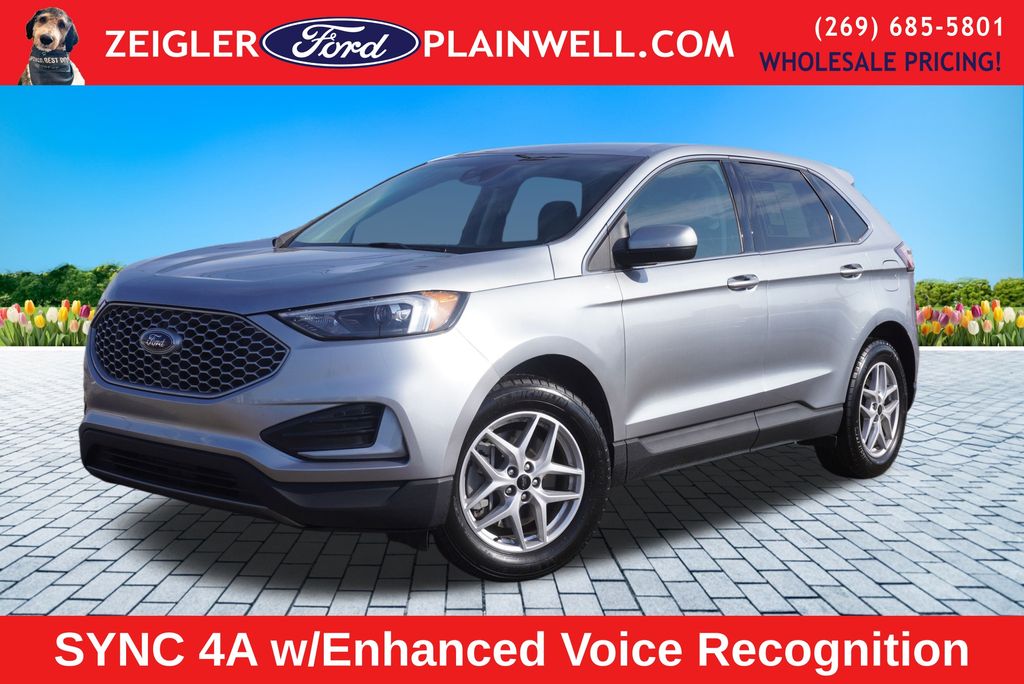 2024 FORD EDGE - Image 1