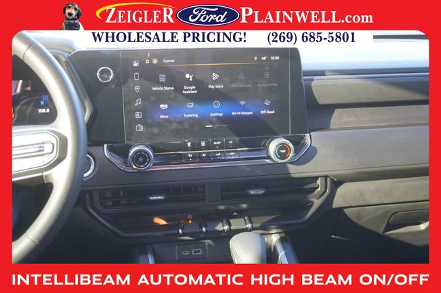 2024 CHEVROLET COLORADO - Image 10