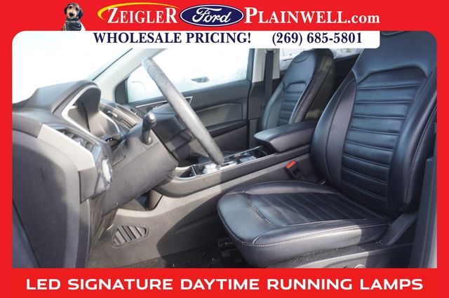 2019 FORD EDGE - Image 12