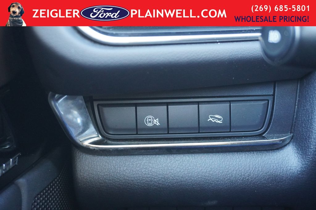 2024 MAZDA CX-30 - Image 30