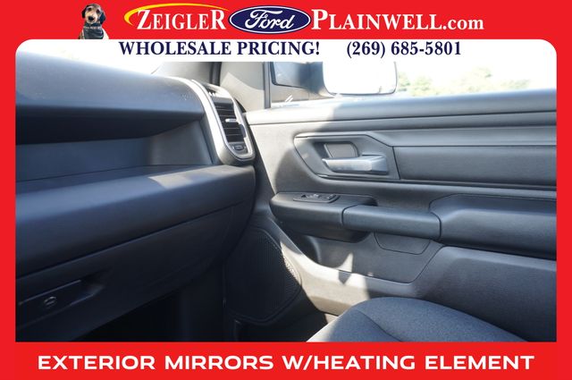 2024 RAM 1500 - Image 24