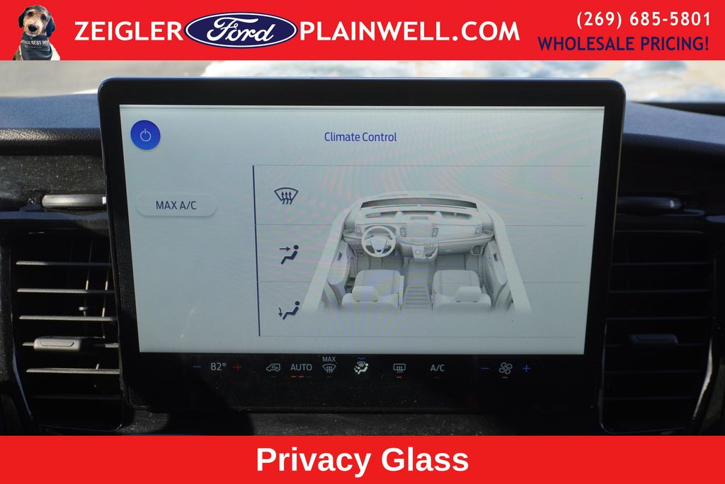 2024 FORD TRANSIT - Image 12