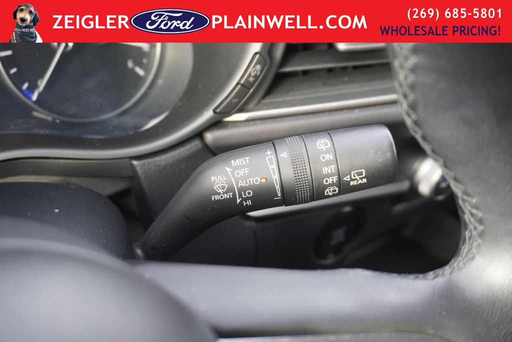 2024 MAZDA CX-30 - Image 25