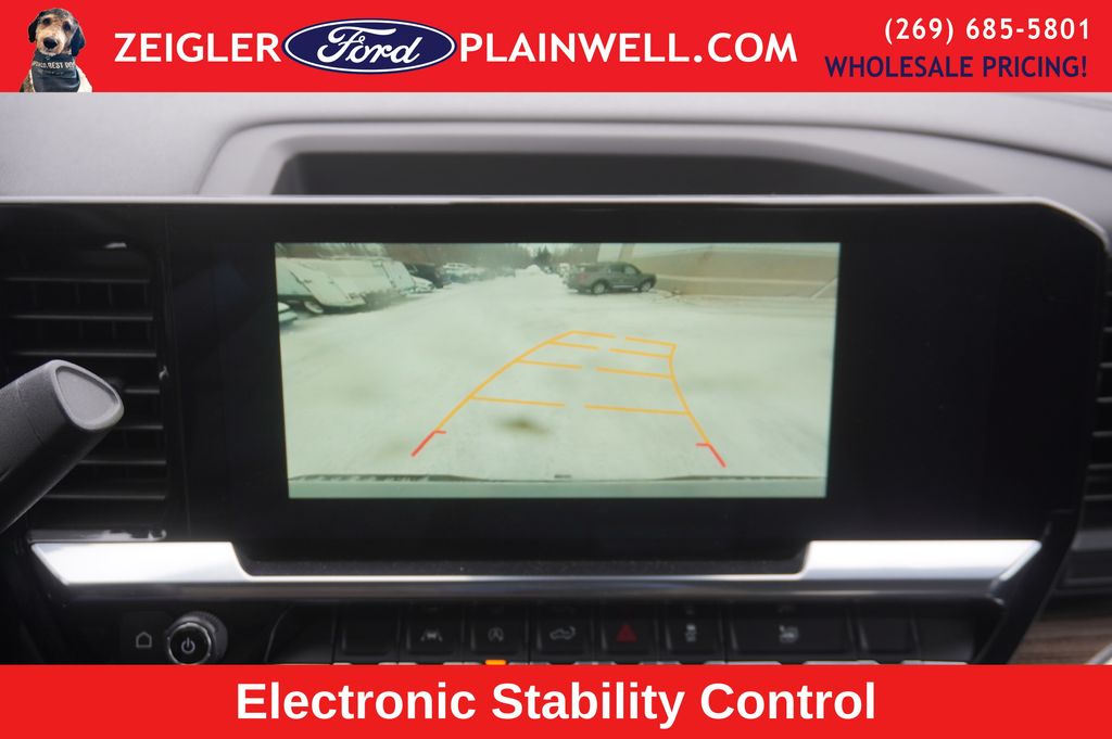 2025 CHEVROLET SILVERADO - Image 16