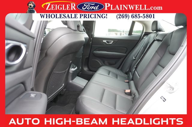 2023 VOLVO S60 - Image 11